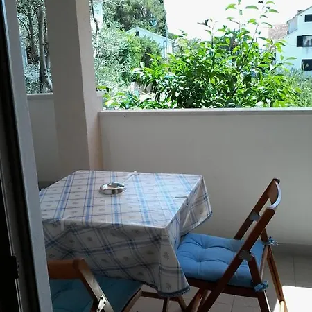 Апартаменты Seaside With A Swimming Pool Mavarstica, Ciovo - 16730